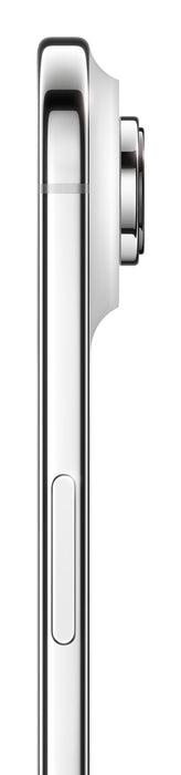 Apple iPhone Air 16,5 cm (6,5") Dual SIM iOS 26 5G USB Type-C 1 TB Бял