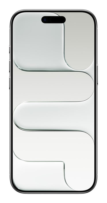 Apple iPhone Air 16,5 cm (6,5") Dual SIM iOS 26 5G USB Type-C 1 TB Бял