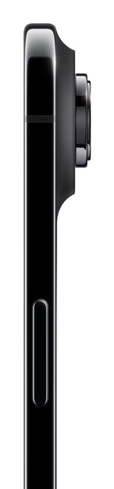 Apple iPhone Air 16,5 cm (6,5") Dual SIM iOS 26 5G USB Type-C 1 TB Черен