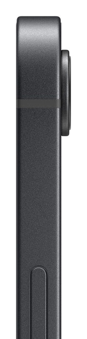 Apple iPhone 16e 15,5 cm (6,1") Dual SIM iOS 18 5G USB Type-C 128 GB Черен