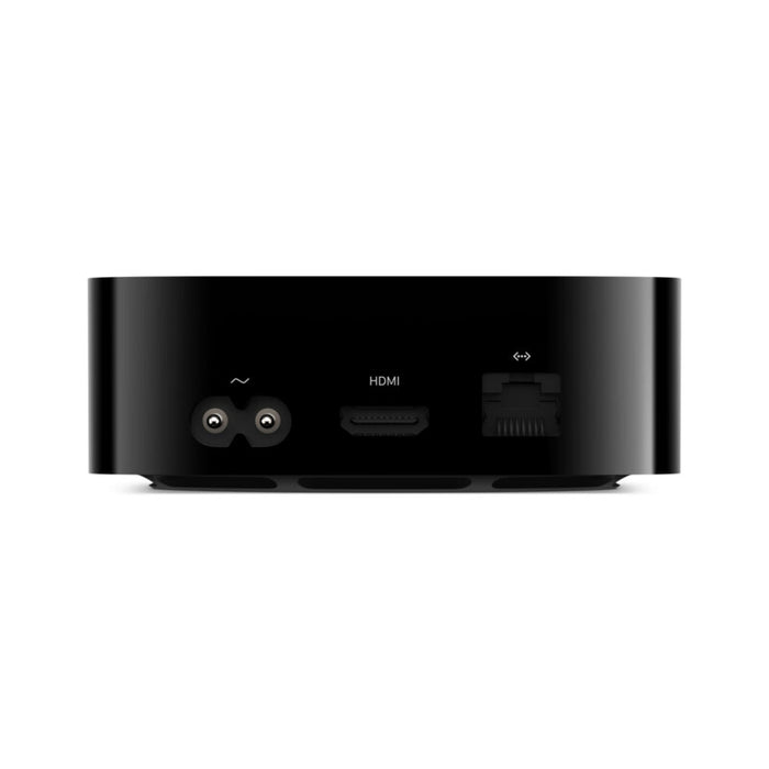 TV SMART плейър Apple TV 4K 64GB (2021) mxh02 , 64 , A12 Bionic
