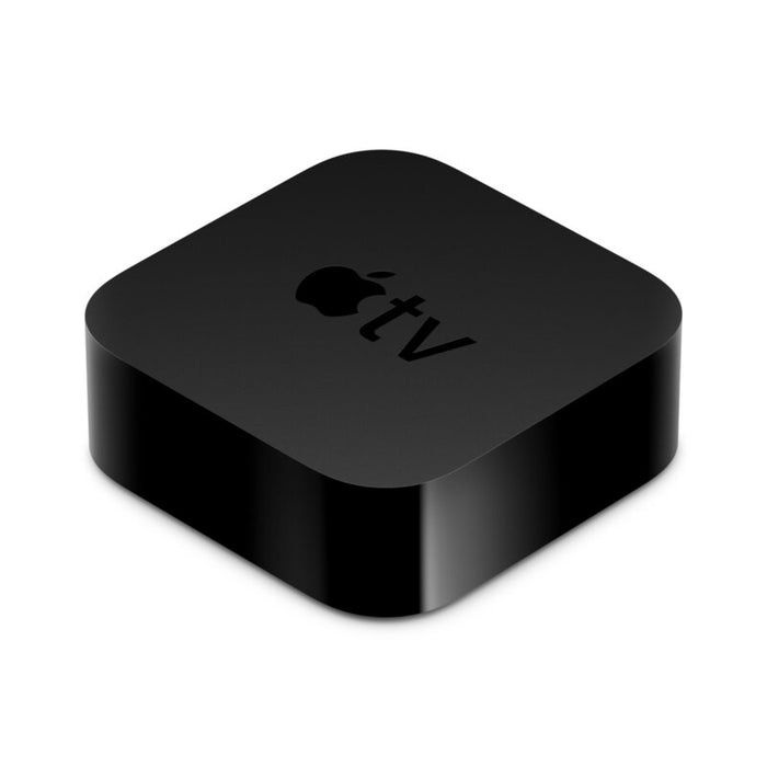 TV SMART плейър Apple TV 4K 64GB (2021) mxh02 , 64 , A12 Bionic