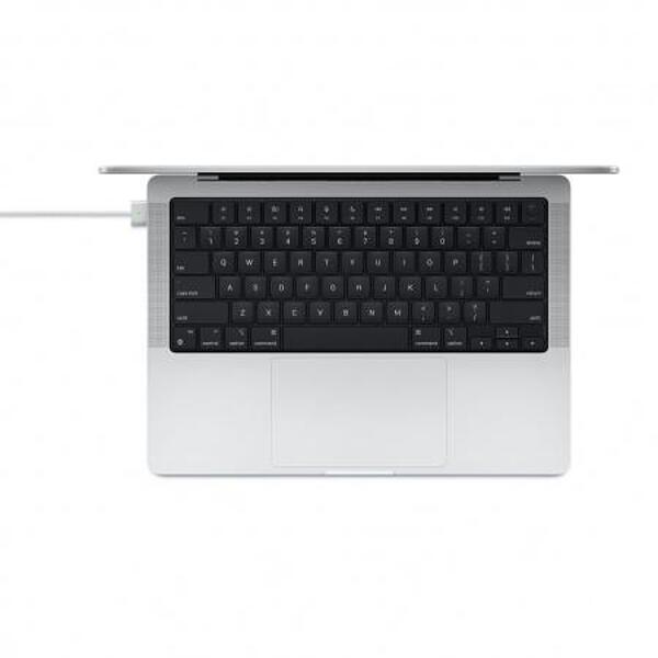 Кабел Apple USB-C to Magsafe 3 (2m) mlyv3