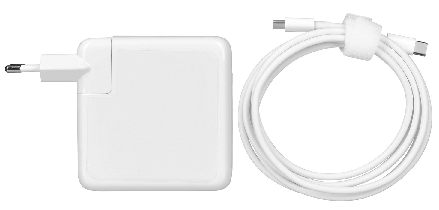 APPLE MacBook Pro A2338 M2 (8 ядра) 8GB 256GB SSD 13" (WQXGA) Използван