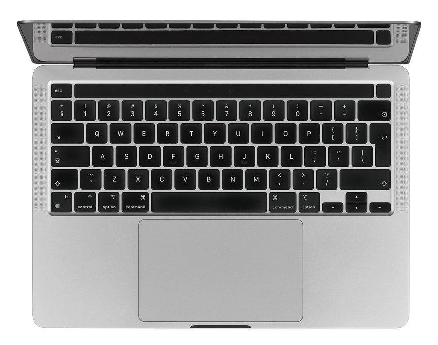 APPLE MacBook Pro A2338 M2 (8 ядра) 8GB 256GB SSD 13" (WQXGA) Използван