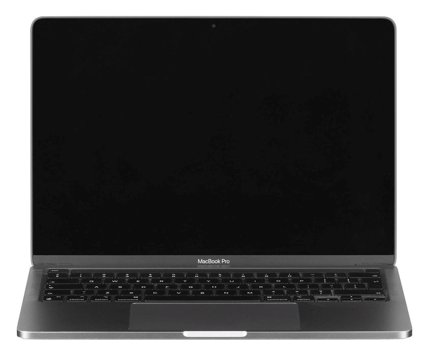 APPLE MacBook Pro A2338 M2 (8 ядра) 8GB 256GB SSD 13" (WQXGA) Използван