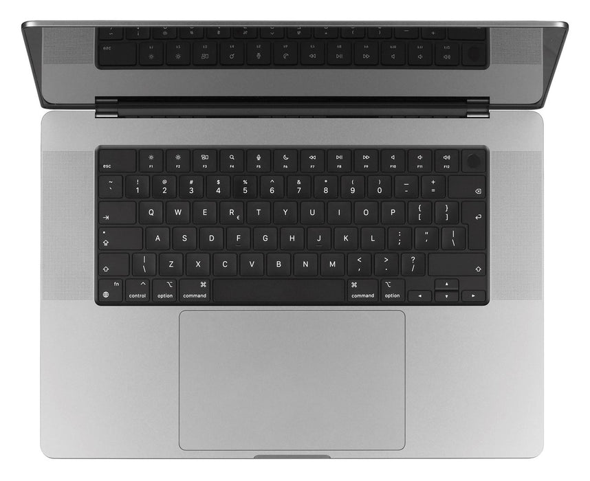APPLE MacBook Pro A2485 M1 MAX (10 ядрен) 64GB 1TB SSD 16,2" (3K 3456x2234) US QWERTY разопаковано разопаковано