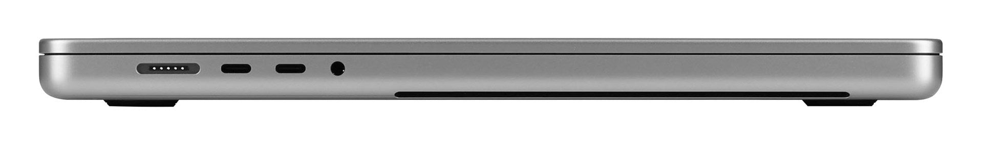 APPLE MacBook Pro A2485 M1 MAX (10 ядрен) 64GB 1TB SSD 16,2" (3K 3456x2234) US QWERTY разопаковано разопаковано