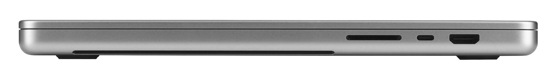 APPLE MacBook Pro A2485 M1 MAX (10 ядрен) 64GB 1TB SSD 16,2" (3K 3456x2234) US QWERTY разопаковано разопаковано