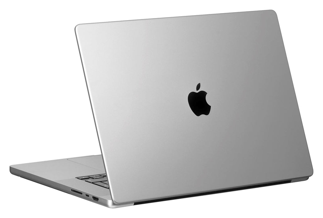 APPLE MacBook Pro A2485 M1 MAX (10 ядрен) 64GB 1TB SSD 16,2" (3K 3456x2234) US QWERTY разопаковано разопаковано