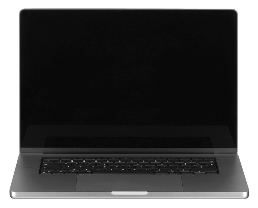 APPLE MacBook Pro A2485 M1 MAX (10 ядрен) 64GB 1TB SSD 16,2" (3K 3456x2234) US QWERTY разопаковано разопаковано