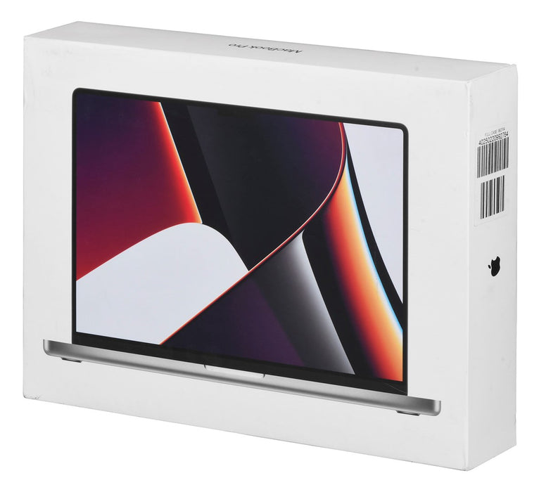 APPLE MacBook Pro A2485 M1 MAX (10 ядрен) 64GB 1TB SSD 16,2" (3K 3456x2234) US QWERTY разопаковано разопаковано
