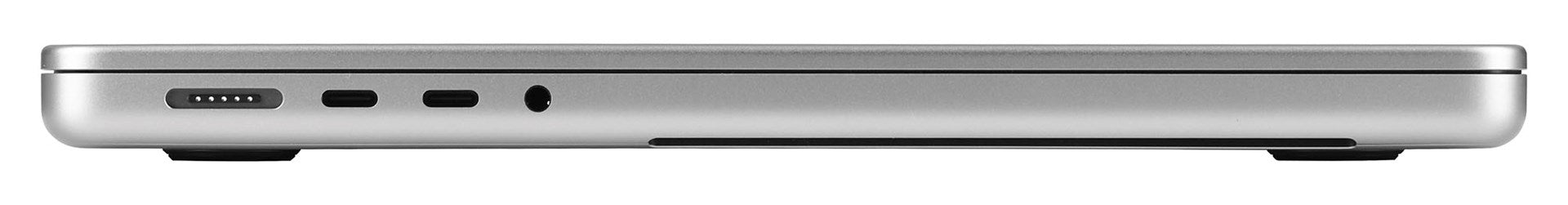 APPLE MacBook Pro A2442 M1 PRO (10 ядрен) 32GB 512GB SSD 14,2" (3K 3024x1964) US QWERTY разопаковано разопаковано