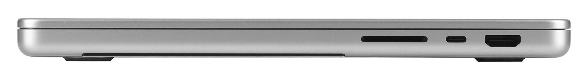 APPLE MacBook Pro A2442 M1 PRO (10 ядрен) 32GB 512GB SSD 14,2" (3K 3024x1964) US QWERTY разопаковано разопаковано