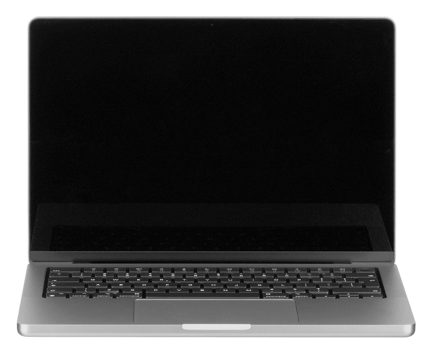 APPLE MacBook Pro A2442 M1 PRO (10 ядрен) 32GB 512GB SSD 14,2" (3K 3024x1964) US QWERTY разопаковано разопаковано