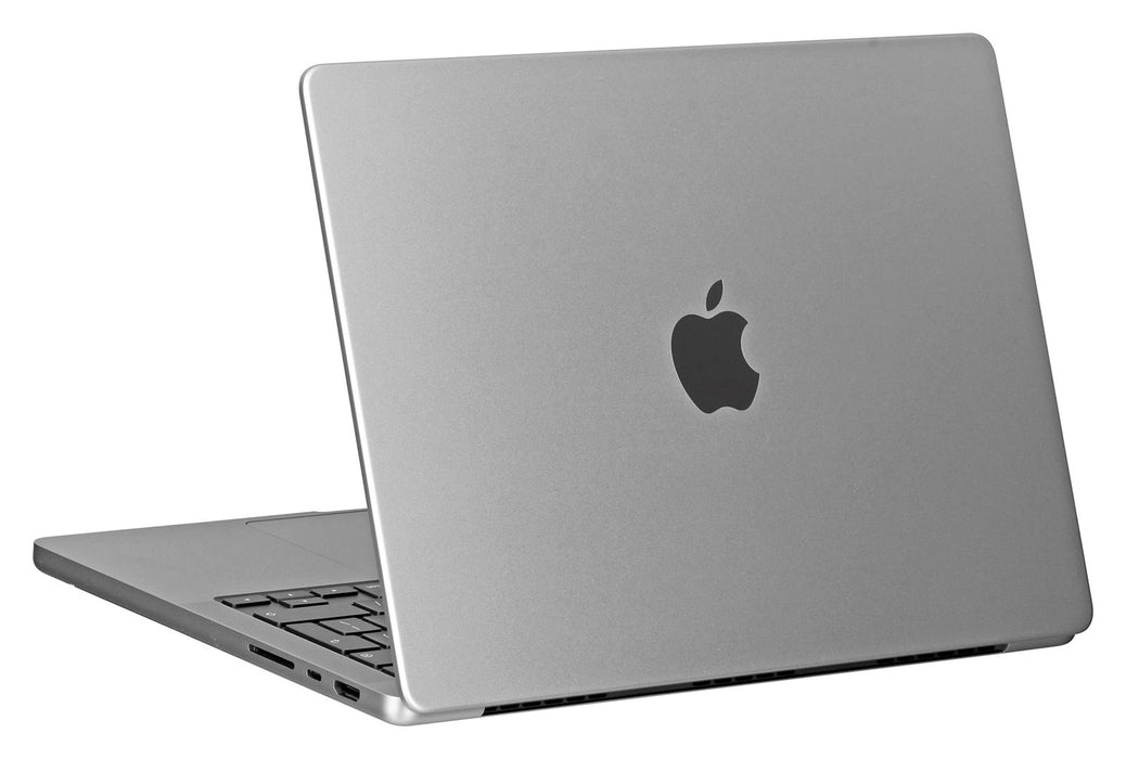 APPLE MacBook Pro A2442 M1 PRO (10 ядрен) 32GB 512GB SSD 14,2" (3K 3024x1964) US QWERTY разопаковано разопаковано