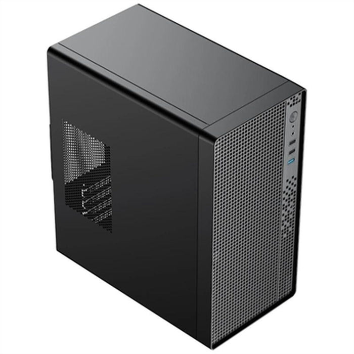 ATX полу-висока кутия approx! APPC-901F X-STRONG 500W Черен