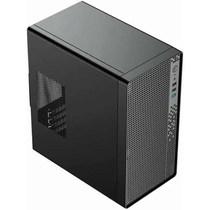 ATX полу-висока кутия approx! APPC-901F X-STRONG 500W Черен