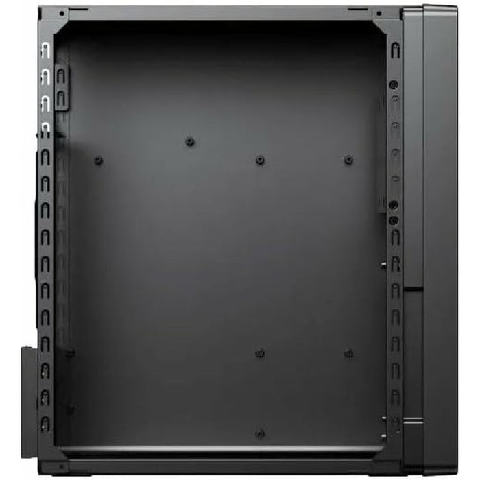 ATX полу-висока кутия approx! APPC-901F X-STRONG 500W Черен