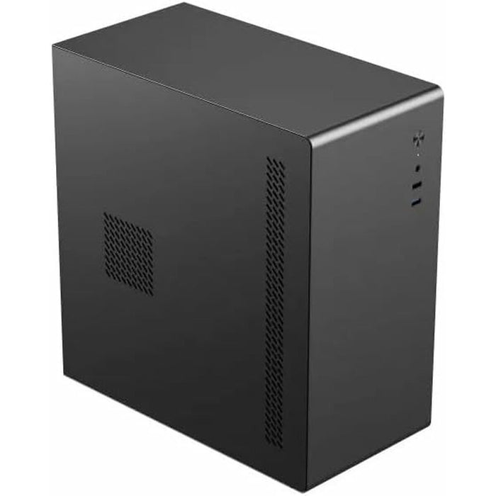 ATX полу-висока кутия approx! APPC-403F Черен
