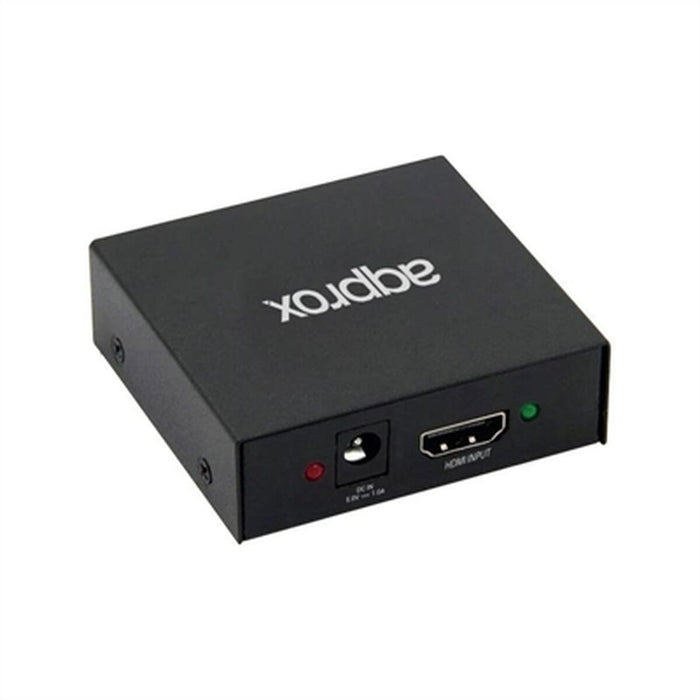 HDMI суич approx! Approx Divisor 4k HDMI 2 puertos