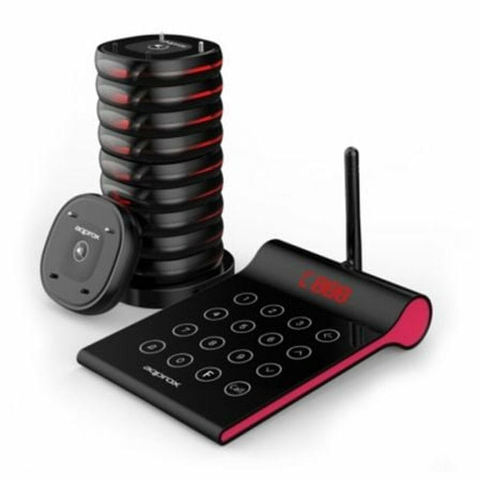 Торба за Пране approx! APPCUSTOMERCALLERKIT