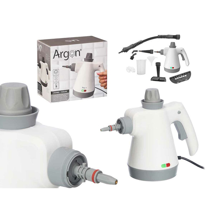 Уред за почистване с пара Argon 1050 W