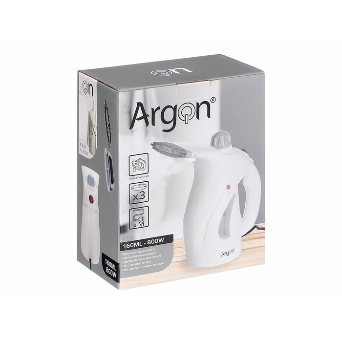 Парна ютия Argon