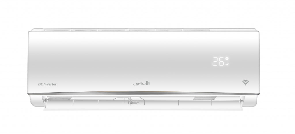 Климатик инверторен ARIELLI AAC-09CH2XA61 (WI-FI)