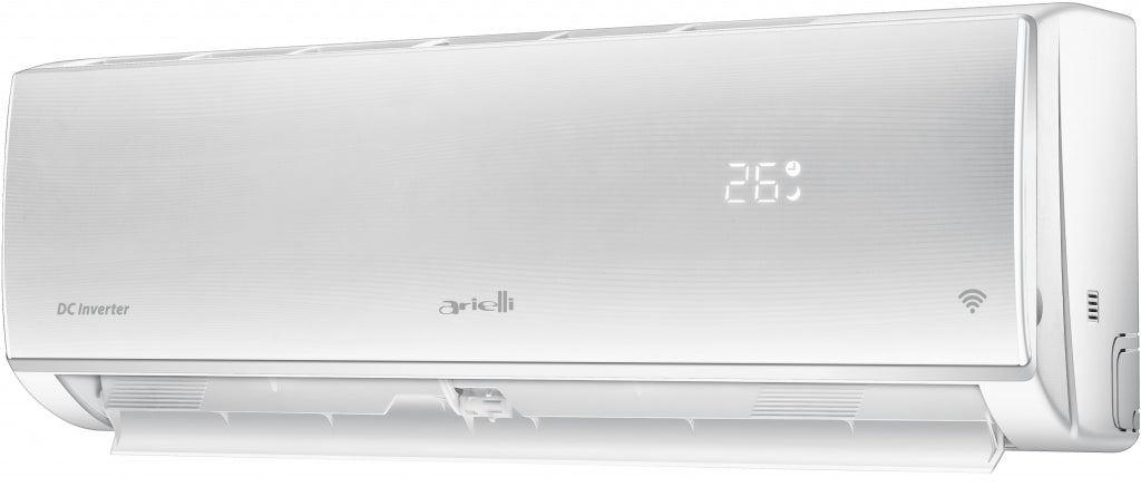 Климатик инверторен ARIELLI AAC-12CH2XAHB (WI-FI)