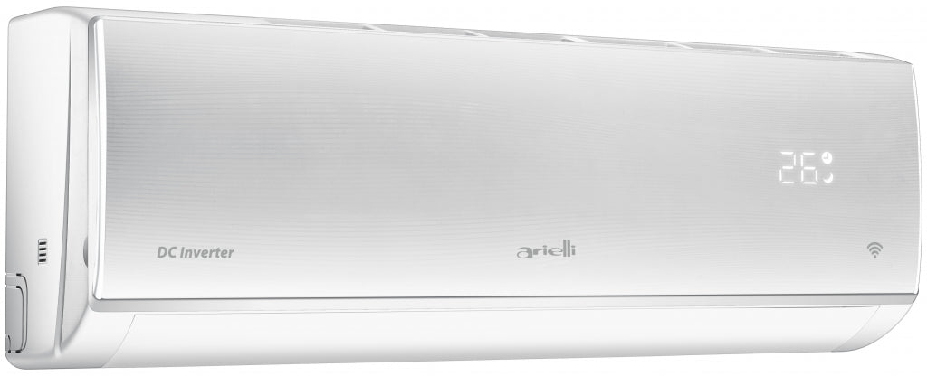 Климатик инверторен ARIELLI AAC-12CH2XAHB (WI-FI)