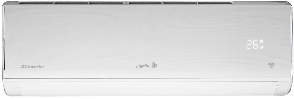 Климатик инверторен ARIELLI AAC-12CH2XAHB (WI-FI)