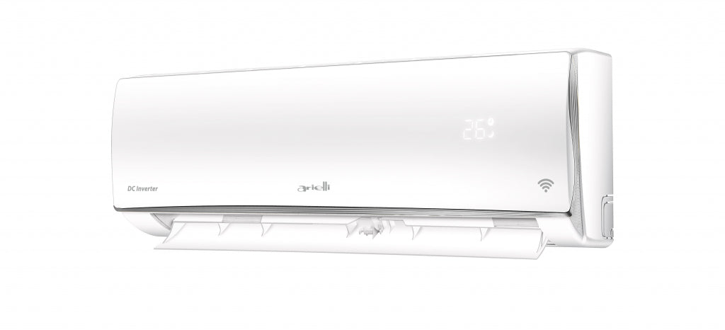 Климатик инверторен ARIELLI AAC-18CH2XA61 (WI-FI)