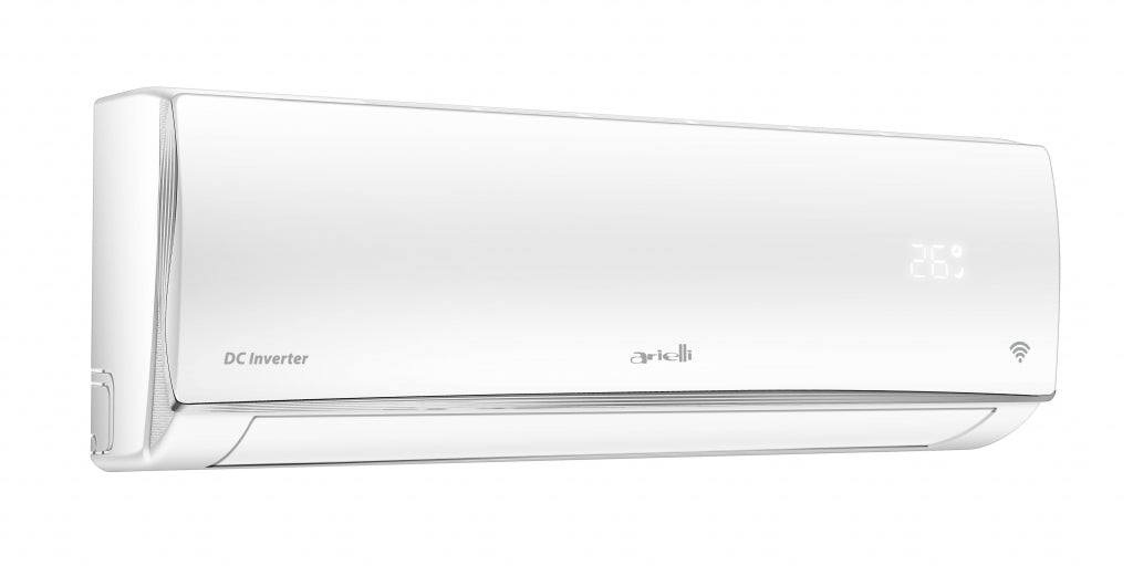 Климатик инверторен ARIELLI AAC-24CH2XA61 (WI-FI)