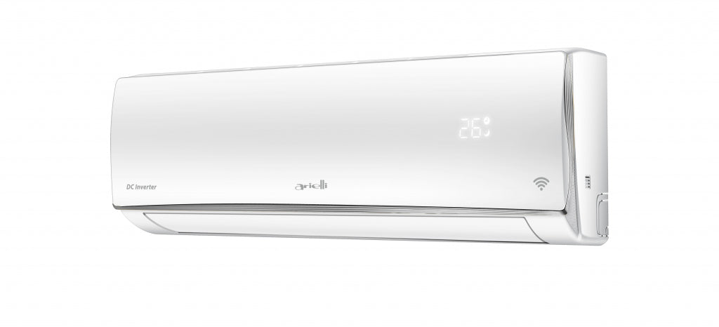 Климатик инверторен ARIELLI AAC-24CH2XA61 (WI-FI)