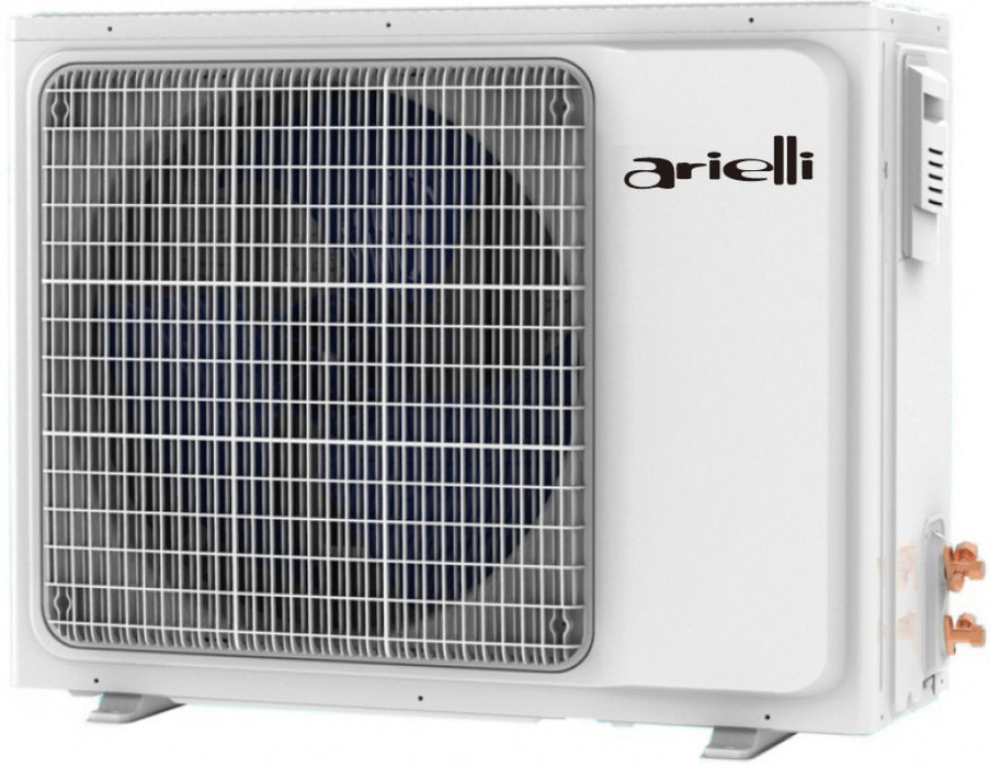Климатик колонен ARIELLI AAF-H24A5/AQDR1DI-EU