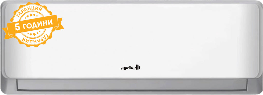Климатик инверторен ARIELLI ABO-H18A4/AAR3DI-EU (WI-FI)