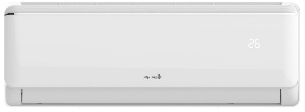 Климатик инверторен ARIELLI ASW-H12B4/FFR3DI-EU (Wi-Fi)