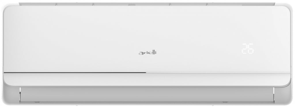 Климатик инверторен ARIELLI ASW-H12B4/FWR3DI-EU