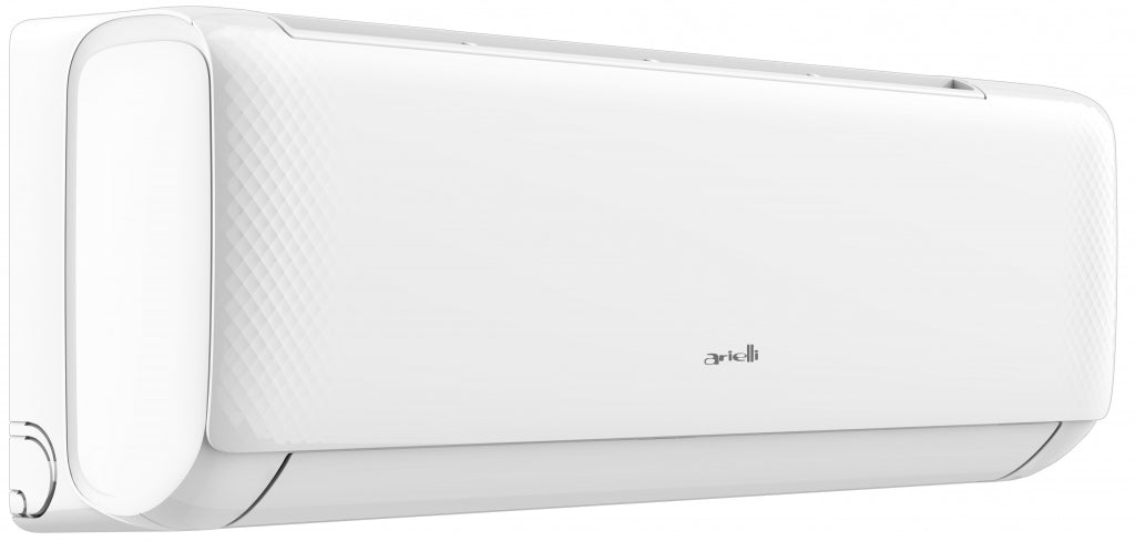 Климатик инверторен ARIELLI ASW-H24F7B4/QGR3DI-EU (WI-FI)