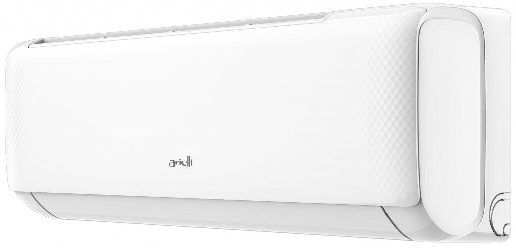 Климатик инверторен ARIELLI ASW-H24F7B4/QGR3DI-EU (WI-FI)