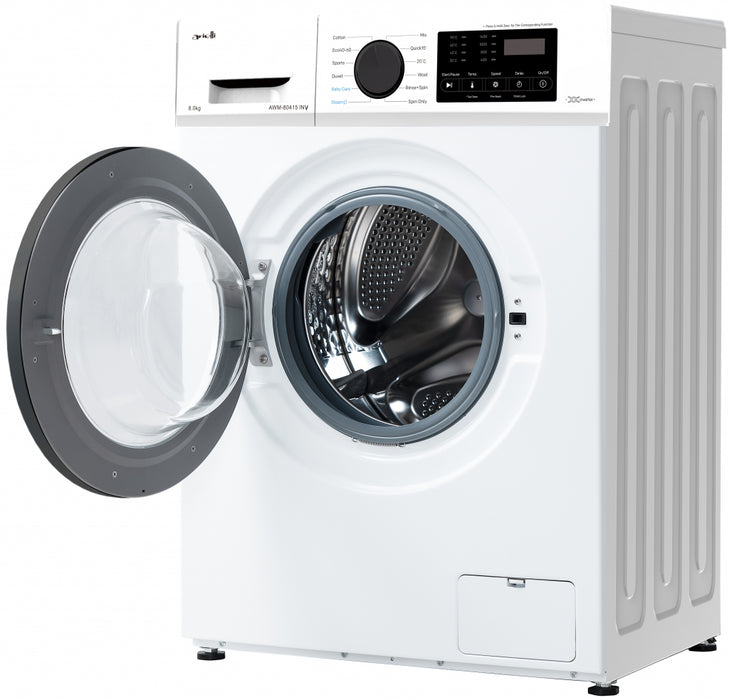 Перална машина ARIELLI AWM-80415 INV