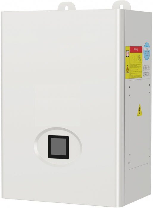 Термопомпа Arielli KFS-160B-EN8SBP/KFS-160W-N8SBP