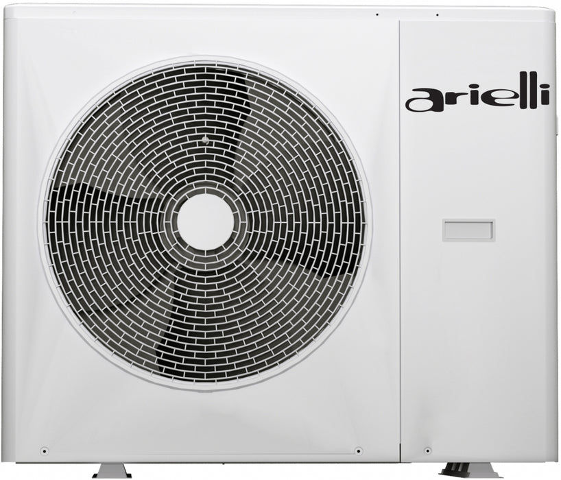 Термопомпа Arielli KFS-80B-EN8BP/KFS-80W-N8BP