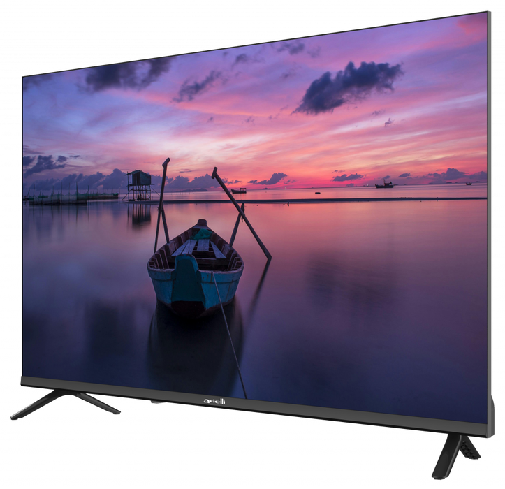 Телевизор ARIELLI QLED40QM10GTV SMART