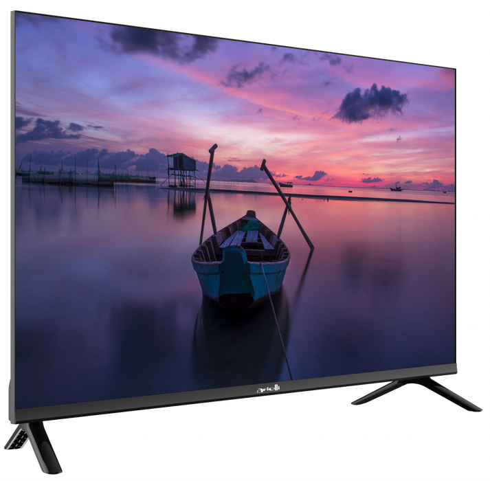 Телевизор ARIELLI QLED32QM10GTV SMART