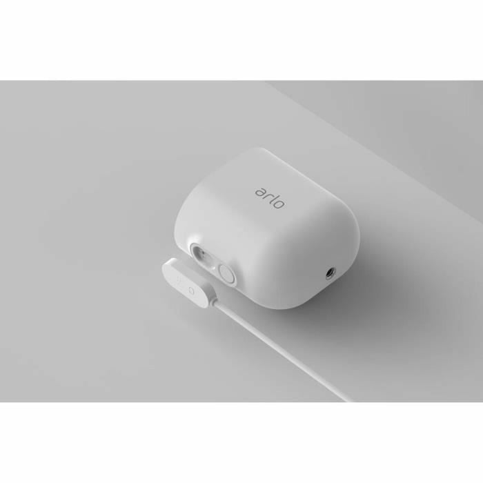 Magnetic USB Charging Cable Arlo VMA5600C-100PES Бял