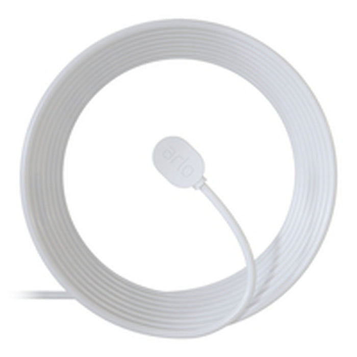 Magnetic USB Charging Cable Arlo VMA5600C-100PES Бял
