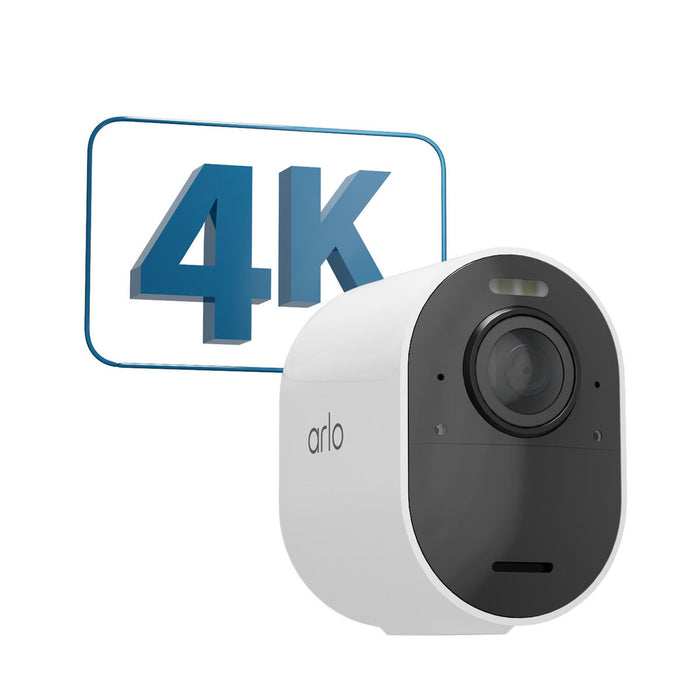 Видеокамера за наблюдение Arlo ARLO Ultra V2