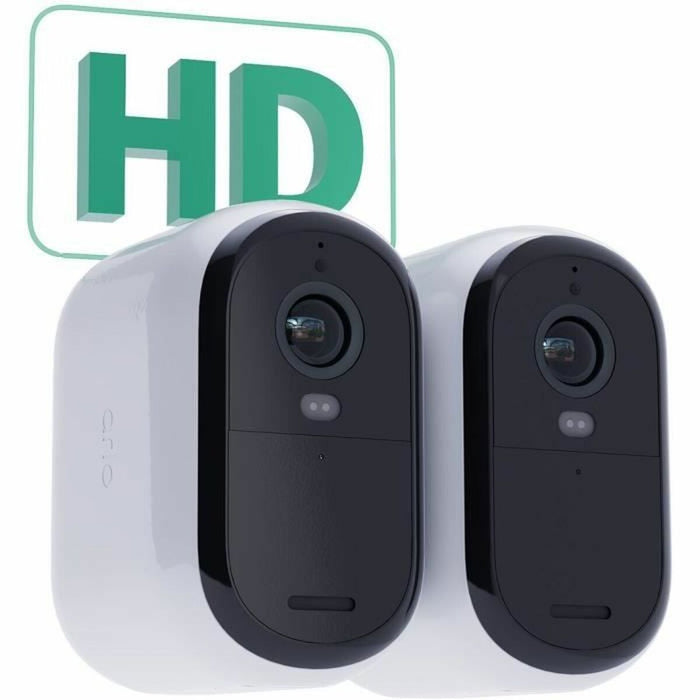 Видеокамера за наблюдение Arlo FHD XL Essential2